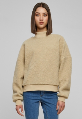 Sherpa Crewneck dama Urban Classics