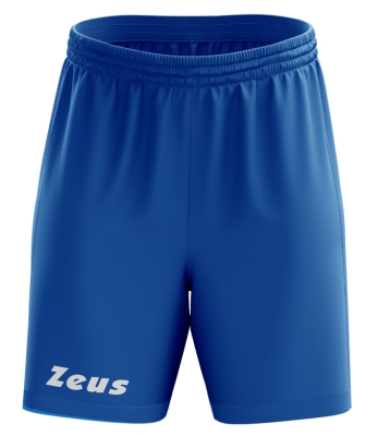 SHORT JAM Zeus albastru roial