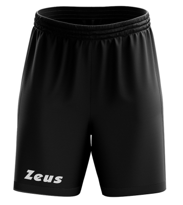 SHORT JAM Zeus negru