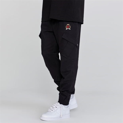 SikSilk Cargo Sn00