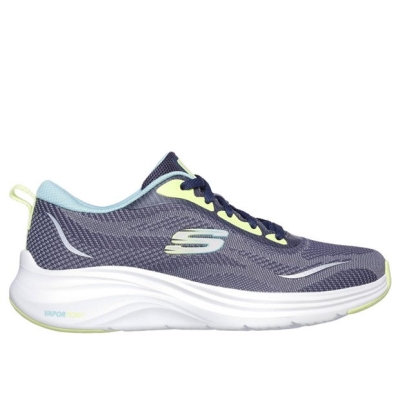 Skechers Circular Knit Lace-Up W Air-Cooled Runners dama