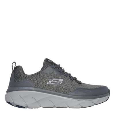 Skechers DLux Walker 2.0 Steadyway Runners barbat