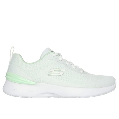 Skechers Dual Tone Engineered Mesh Lace-Up W Runners dama