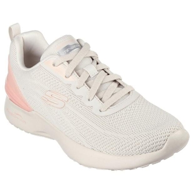 Skechers Engineered Knit Lace-Up W Memory F Runners dama