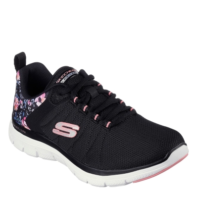 Skechers Flex Appeal 4.0 - Let It Blossom