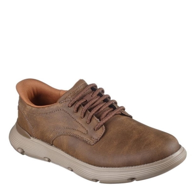 Skechers Garza Duran Slip Ins barbat