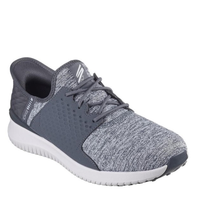 Skechers Gf Rvr Slp Sn99