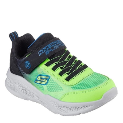 Pantof Skechers S-Lights: Meteor-Lights copil