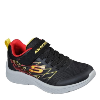 Skechers T Runners Child baietel