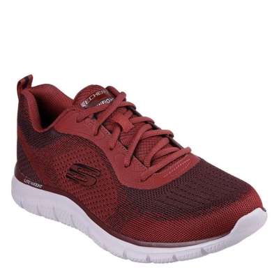 Skechers Track Glendor barbat