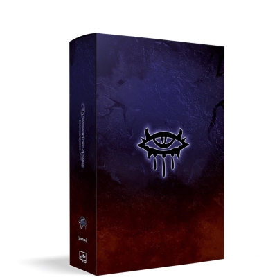 Skybound Entertainment Neverwinter Nights Enhanced Collectors Pack