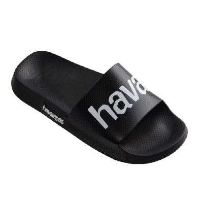 Slapi barbati havaianas classic negru