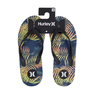 Hurley 1Pk Tier Flip Sn99