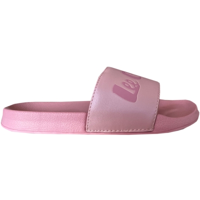 Papuc Casa Lee Cooper 's , pink LCW-24-42-2488LA dama