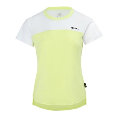 Tricou Slazenger Court dama