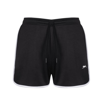 Slazenger Stripe Short Ld53