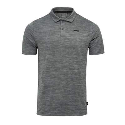 Slazenger Golf Solid Polo