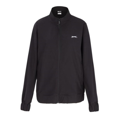 Slazenger Wov Track Jkt Ld44