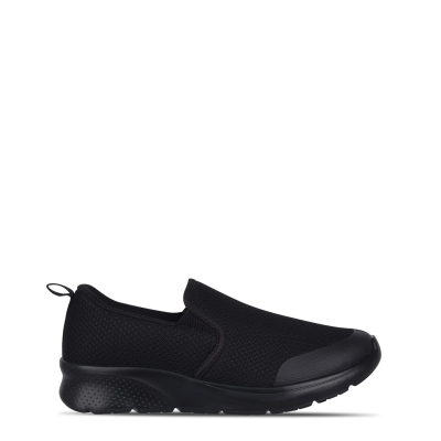 Pantof sport Slazenger Zeal Slip On copil baietel