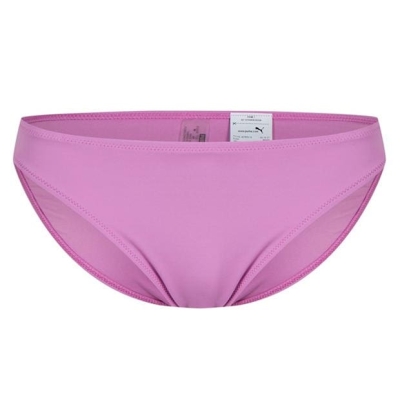 Puma Classic Bikini Bottoms dama