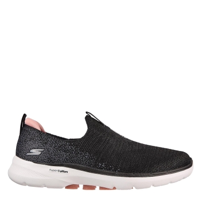 Skechers Go Walk 6 Glam Sneaker