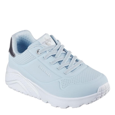 Pantof sport Skechers Embossed Sneaker W Gore Closure & M Low-Top fetita