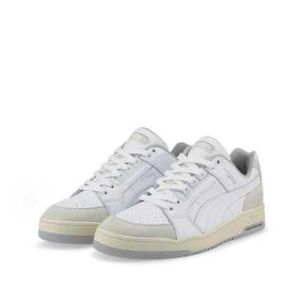 Pantof sport Puma Slipstream Lo Retro Low-Top baietel