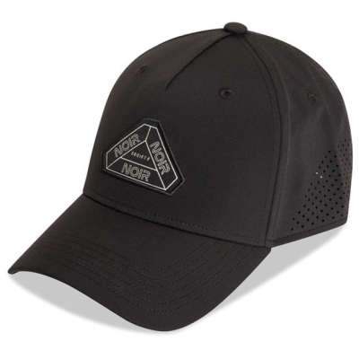 Societe Noir Diamond Trucker Sn44