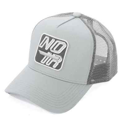 Societe Noir Mesh Trucker Sn44