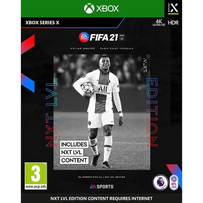 Sony FIFA 21