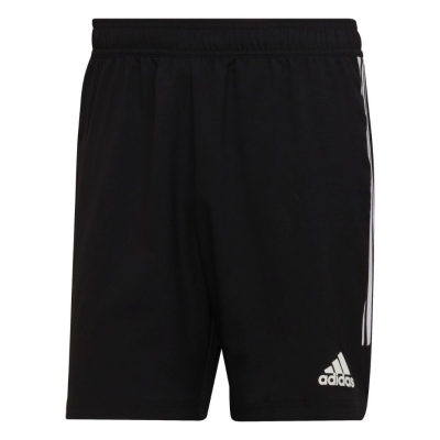 Pantalon scurt Combat Men's adidas Condivo 22 Match Day black HA3506