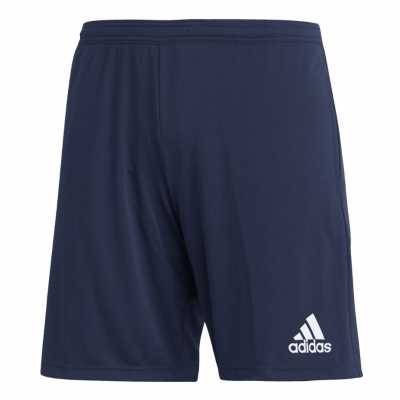 Spodenki męskie adidas Entrada 22 granatowe H57488