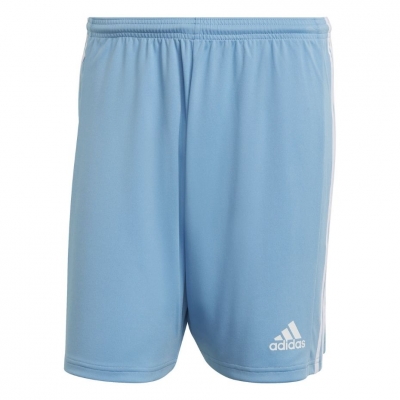 Pantalon scurt Combat Men's
 adidas Squadra 21 Short blue GN6720