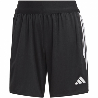 Pantalon scurt Combat 's adidas Tiro 23 League Training Long-Length black HS0323 dama