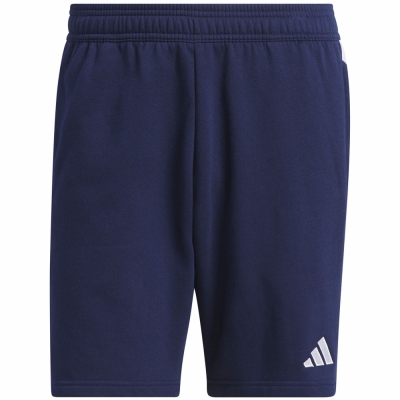 Pantalon scurt Combat Men's adidas Tiro 23 League Sweat navy blue HS3594