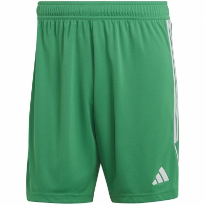 Pantalon scurt Combat Men's adidas Tiro 23 League green IB8087