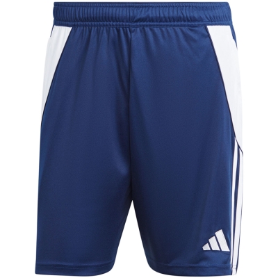 Pantalon scurt Combat Men's adidas Tiro 24 Training navy blue IR9335