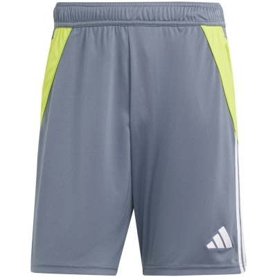 Pantalon scurt Combat Men's adidas Tiro 24 Training gray IV6940