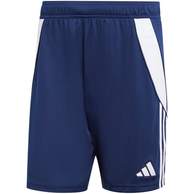 Pantalon scurt Combat Men's adidas Tiro 24 navy blue IR9377