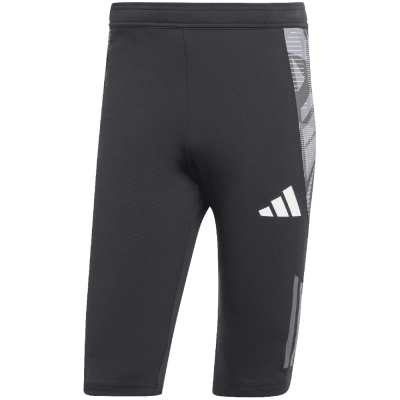 Pantalon scurt Combat Men's adidas Tiro 24 Competition 1/2 black IP1871