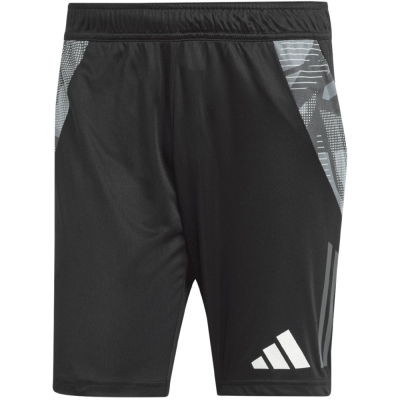 Pantalon scurt Combat Men's adidas Tiro 24 Competition Training black IL8256