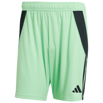 Pantalon scurt Combat Men's adidas Tiro 24 green JI6092