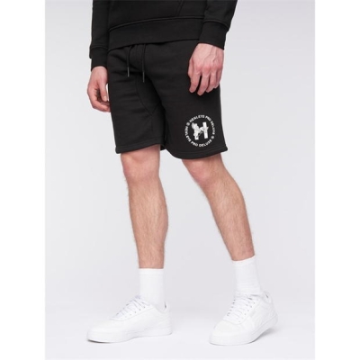 Henleys Jog Short Sn51