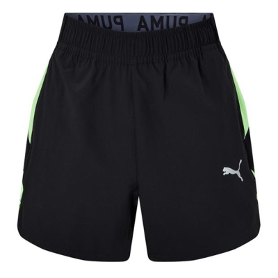 Sort alergare Puma Fit 5 Ultrabreathe Stretch Sho barbat