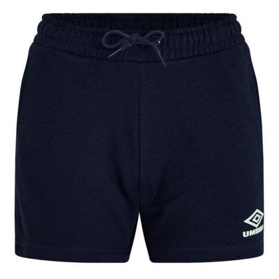 Umbro Dmn Jog Short Ld99