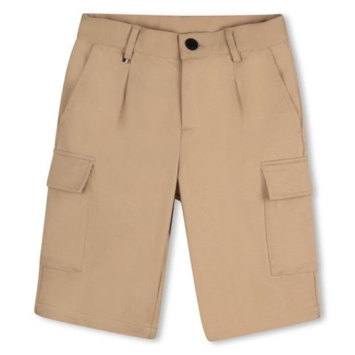 Pantalon scurt Combat Boss Cargo copil