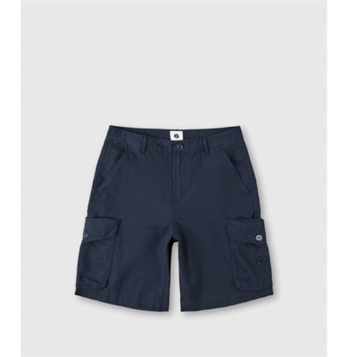 Pretty Green PG Miles Cargo Short Sn99