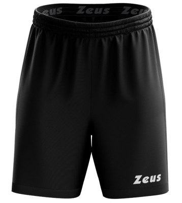 Sort COMFORT Zeus negru