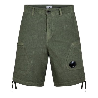 Pantalon scurt CP COMPANY Cp Company - Cargo