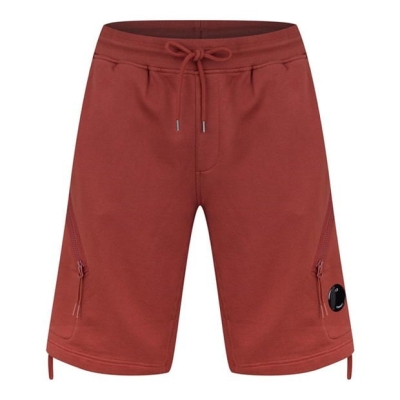 Pantalon scurt CP COMPANY Cp Company Sweat - Jogging